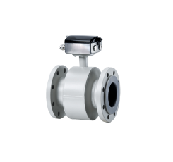 SIEMENS Full-bore electromagnetic flow sensor MAG 3100 P