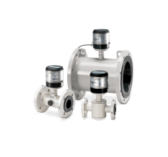 SIEMENS SITRANS FM MAG 8000 / MAG 8000 CT