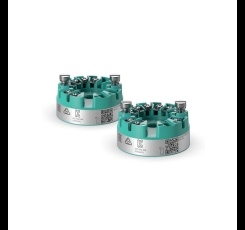 SIEMENS SITRANS TH320 transmitters