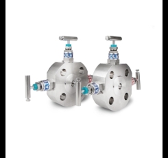 SMNF Series Mono Flange Valve