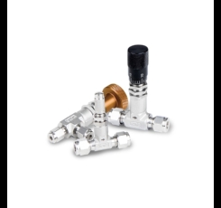 SMTV Series Metering Valves