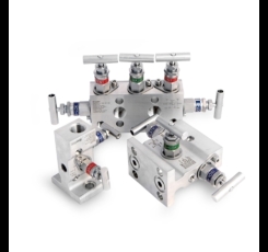 SMV Series Manifold Valves
