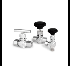SNV50 Series Integral Bonnet Needle Valves