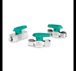 SPV30 Series Plug Valves