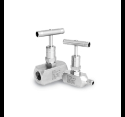 SRPV Series Rising Plug Valve