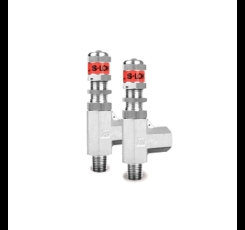 SRV30 Series Relief Valves