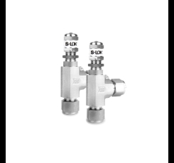 SRV60 Series Relief Valves