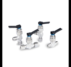STGV Series Toggle Valve