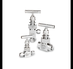 SUNV60 Series Union Bonnet Needle Valves