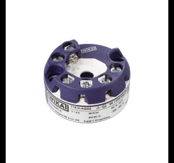 WIKA Digital temperature transmitter Model T15