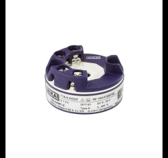 WIKA Digital temperature transmitter Model T16 