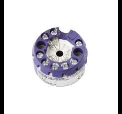 WIKA Digital temperature transmitter Model T38