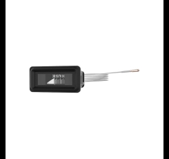 WIKA Expansion thermometer Models TF58, TF59