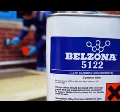 Belzona 5122 (Clear Cladding Concentrate)