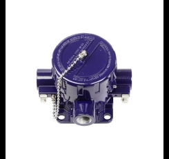 WIKA Field case for temperature transmitter Model TIF11