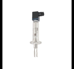 WIKA Vibrating level switch Model TLS-H
