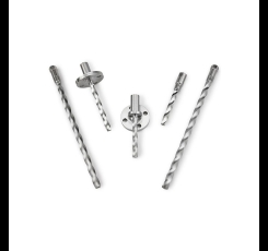 Rosemount Twisted Square Thermowell