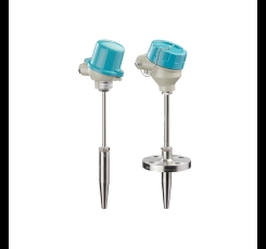 SIEMENS SITRANS TS500 Type 4 + 4F, with extension