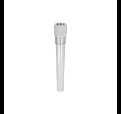 WIKA Threaded thermowell Model TW15