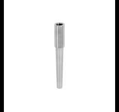 WIKA Weld-in thermowell Model TW20