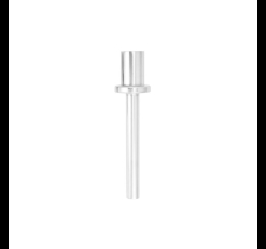 WIKA Thermowell for lap flanges Model TW30