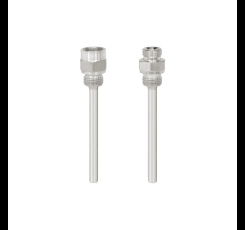 WIKA Threaded protection tube Model TW45