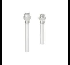 WIKA Threaded thermowell Model TW50