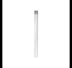 WIKA Flanged, threaded and weld-in protection tube Model TW70
