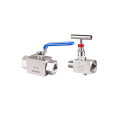 FITTING ACCESSORIES - VALVES APLISENS