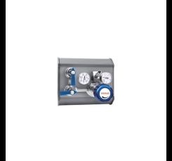 Pressure Control Panel VSP-1 Series