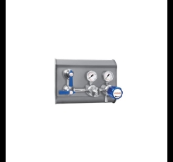 Pressure Control Panel VSP-1DE Series