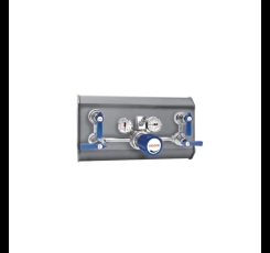 Pressure Control Panel VSP-2 Series