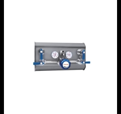 Pressure Control Panel VSP-2E Series