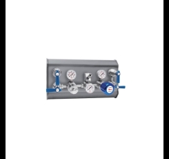Pressure Control Panel VSP-3AE Series