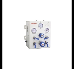 Pressure Control Panel VSP-5A Series