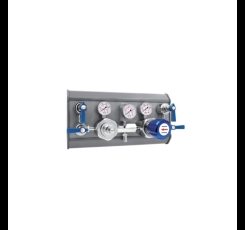 Pressure Control Panel VSP-6A Series