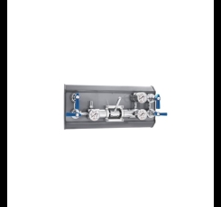 Pressure Control Panel VSP-8AE Series