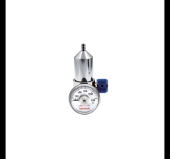 Calibration Gas Regulator VSR-15 Series