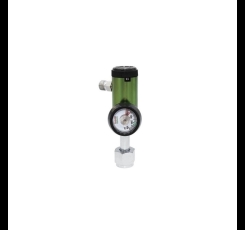 Calibration Gas Regulator VSR-19 Series
