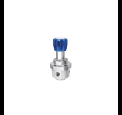 High Pressure Self-venting Regulator VSR-36 Series