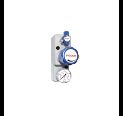 Gas Terminal VSR-5T Series