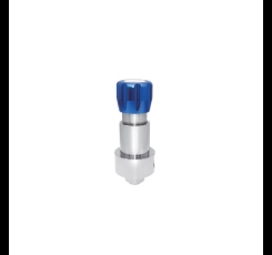 High Pressure Self-venting Regulator VSR-7 Series