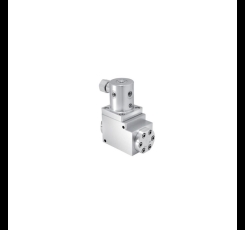 Hydrogen Pressure Regulator VSR-92 Series