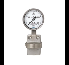 ĐỒNG HỒ ĐO CHÊNH ÁP WIKA 732.51