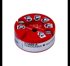 Yokogawa YTA50 Temperature Transmitter