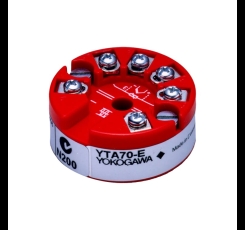 Yokogawa YTA70 Temperature Transmitter