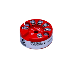 Yokogawa YTA70 Temperature Transmitter