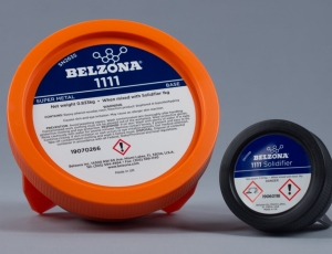 BELZONA 1111 (SUPER METAL) – GIẢI PHÁP PHỤC HỒI KIM LOẠI SIÊU BỀN CHO CÔNG NGHIỆP