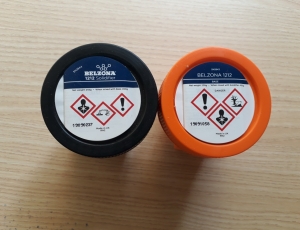 SỬA CHỮA VẬT LIỆU TỔNG HỢP VÀ LỚP PHỦ