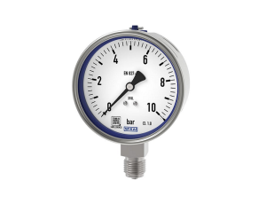 ĐỒNG HỒ ĐO ÁP SUẤT WIKA MODEL 232.50